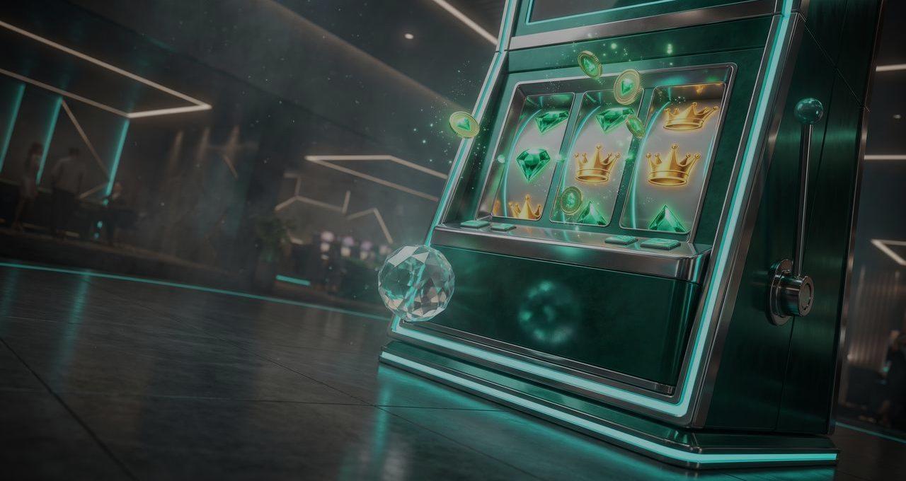 Pure Casino